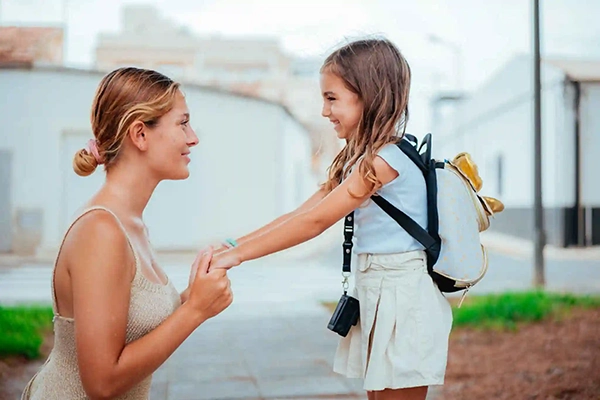 Child Safety With GPS Trackers