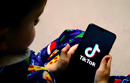 Tiktok