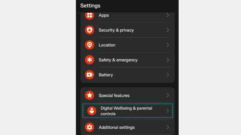 Tap-Digital-wellbeing-and-parental-controls