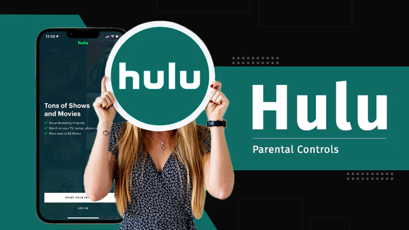 Hulu Parental Controls