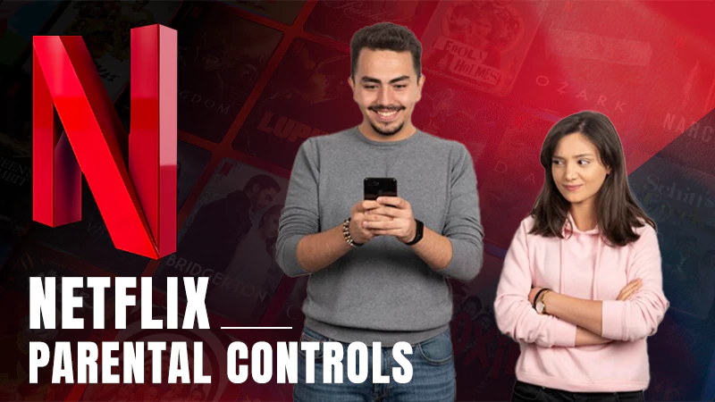 Netflix Parental Controls