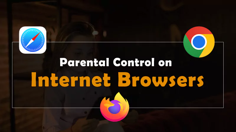 Parental Control on Internet