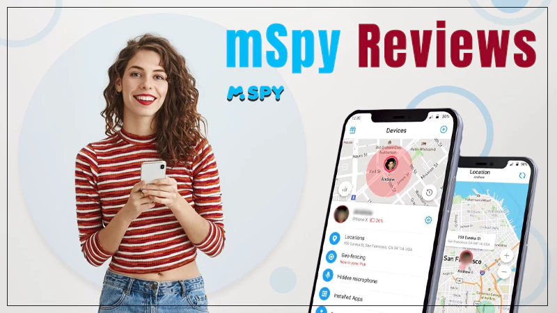 mSpy reviews