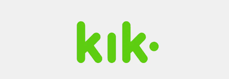 Kik app