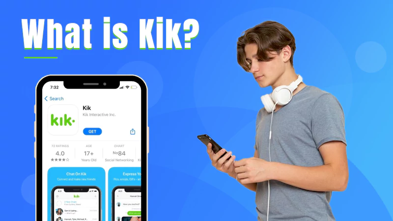 What is Kik