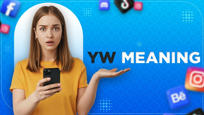 yw meaning