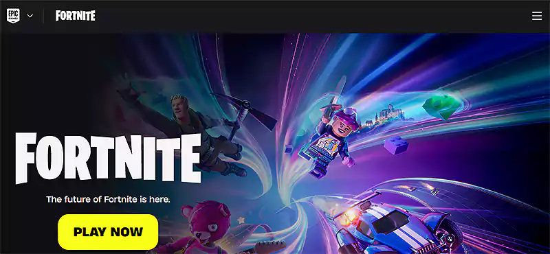 Fortnite Game image