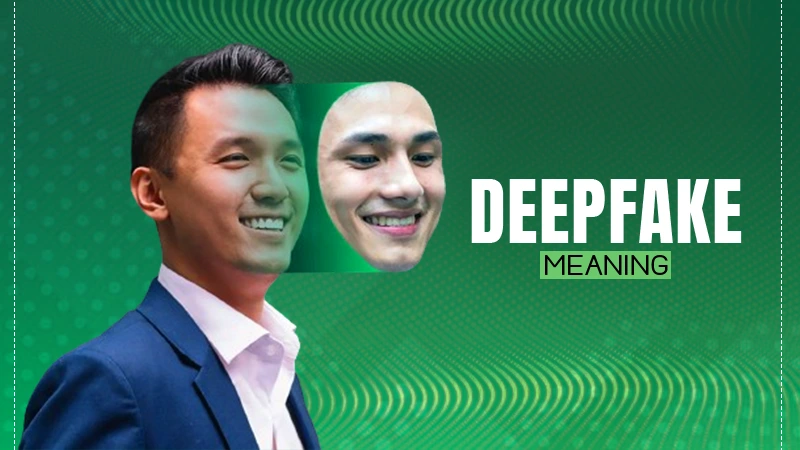 deepfake meaning