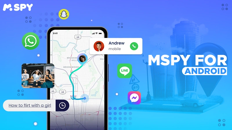 mspy for android