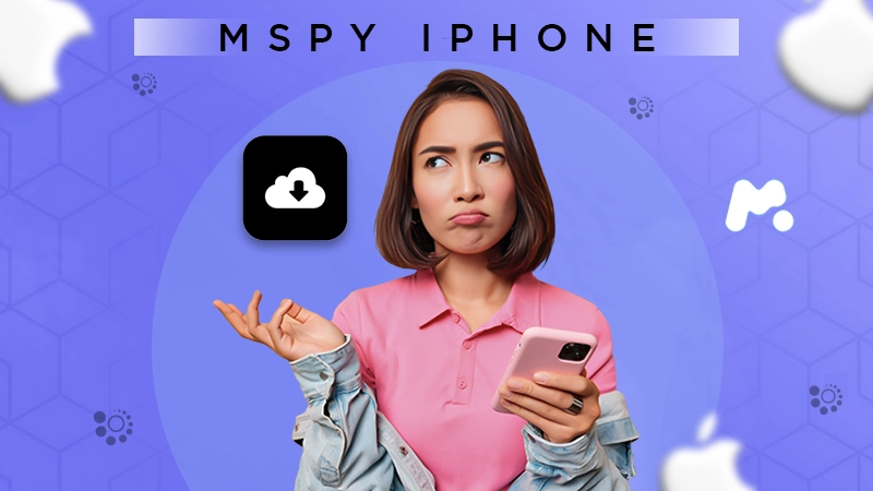 mspy iphone