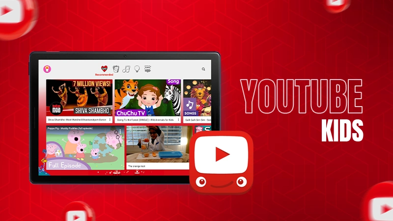 youtube kids