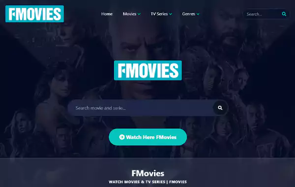 FMoviess