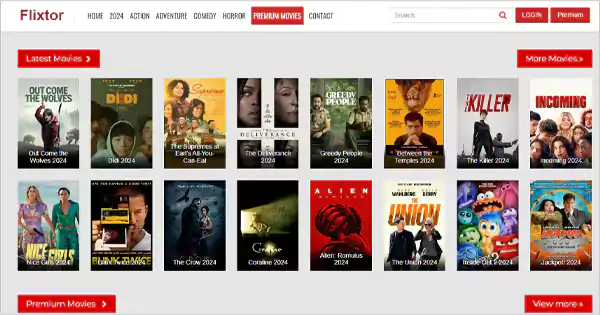 50 best free movie streaming sites sale