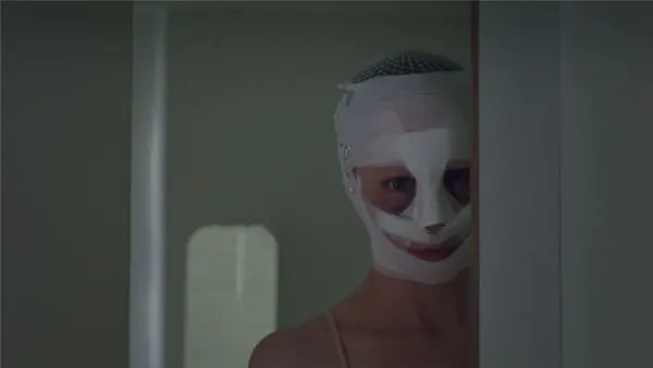 Goodnight Mommy