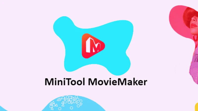 MiniTool MovieMaker