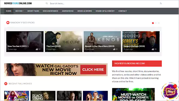 50 Best Movie Streaming Sites Safe Working 2024