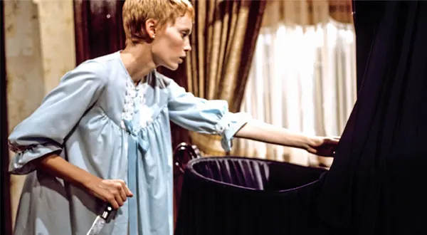 Rosemary’s Baby 