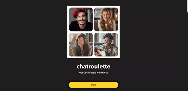 Chatroulette