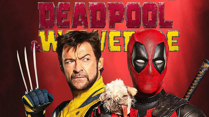 deadpool and wolverine be streaming