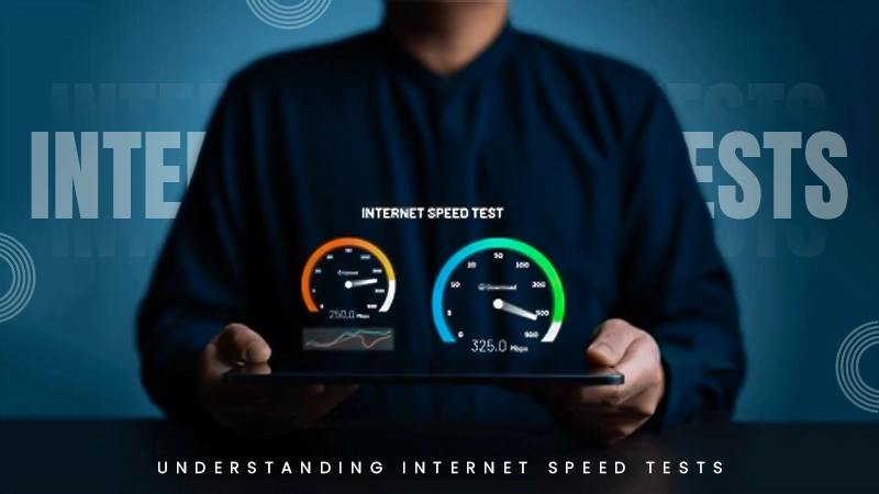 internet speed tests