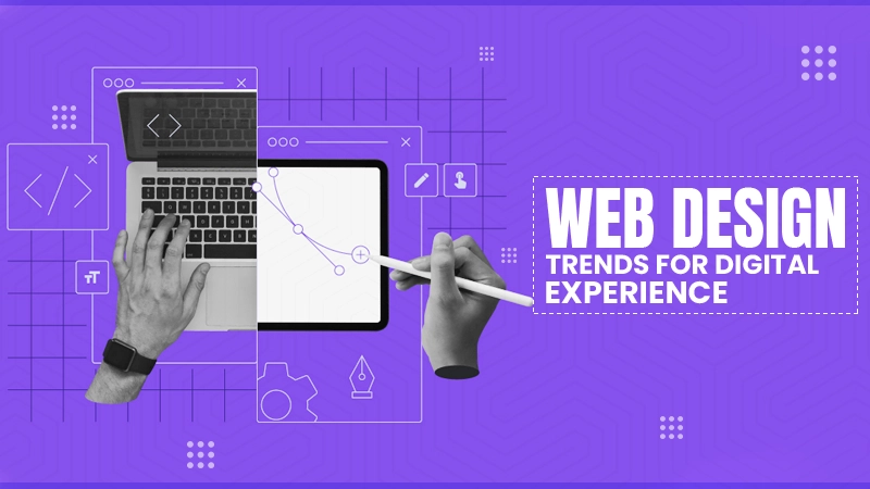 web design trends