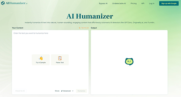 AIHumanizer.ai