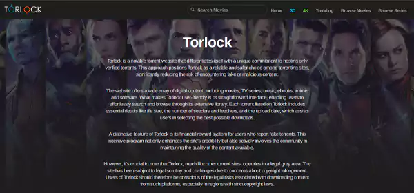 TorLock