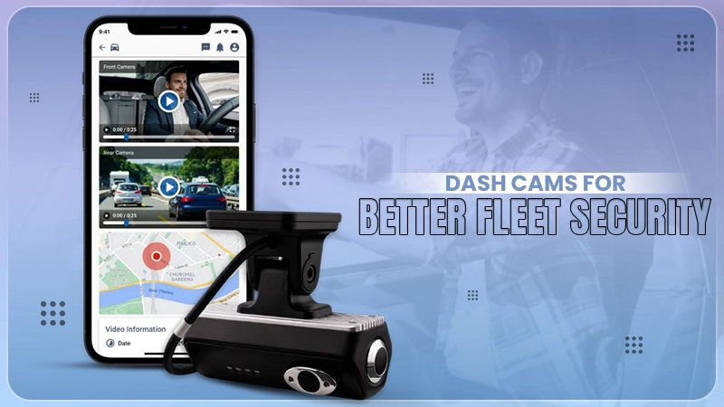 dash cams