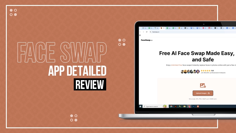 face swap app detailed review