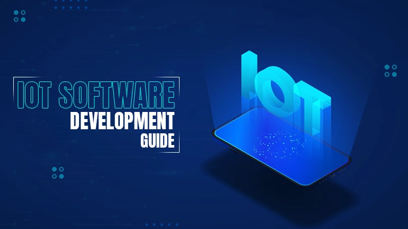 iot software development guide