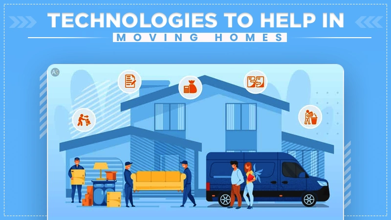 moving homes