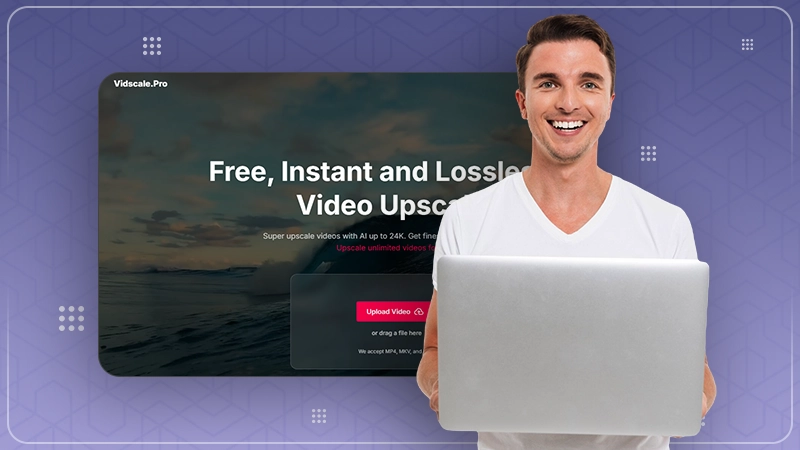 vidscale pro