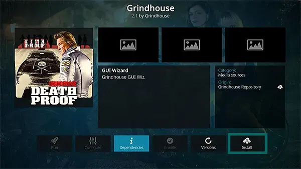 Grindhouse