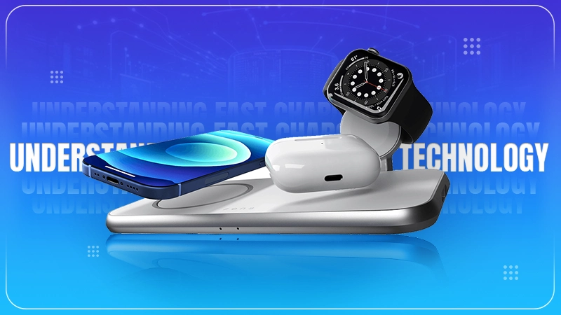 understanding fast charging technology