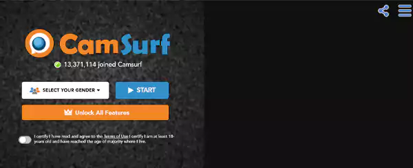 Camsurf