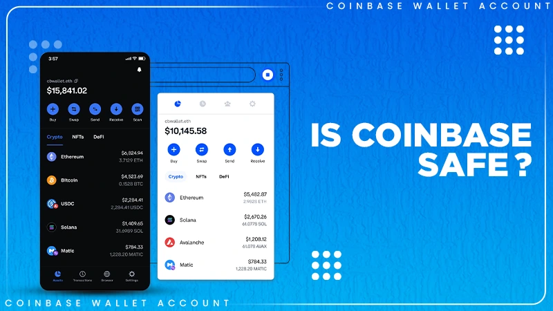 Coinbase