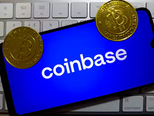 What is Coinbase