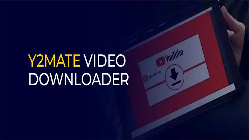 d-Y2Mate Video Downloader