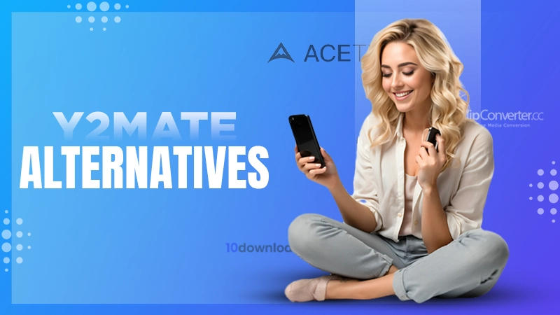 y2mate alternative