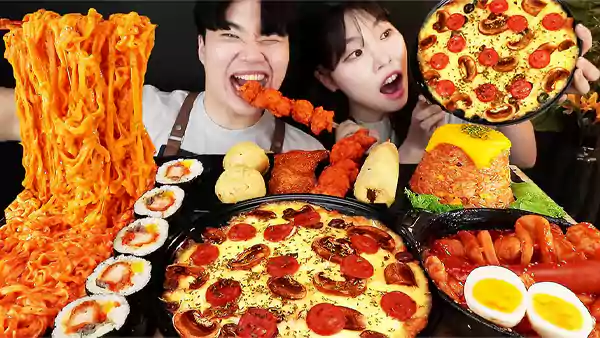 Mukbang