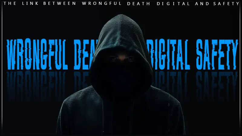 death and digital safety