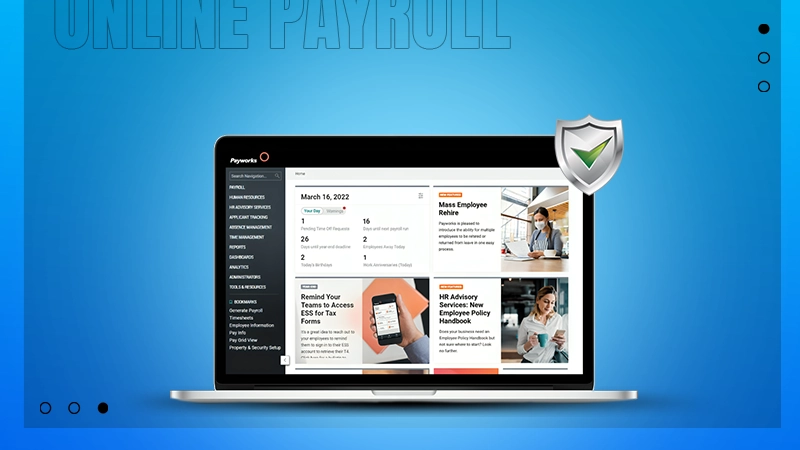 payroll Security