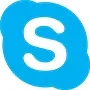 skype