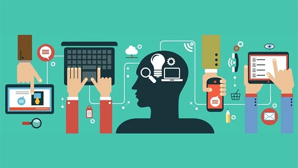 Digital Safety and First Aid for a Holistic Approach