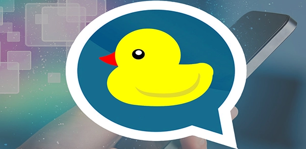 Quackr.io