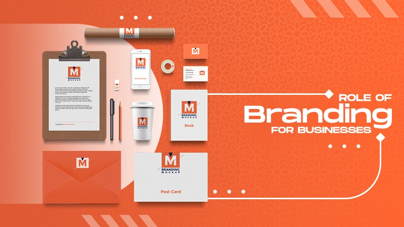 role of branding for businesses