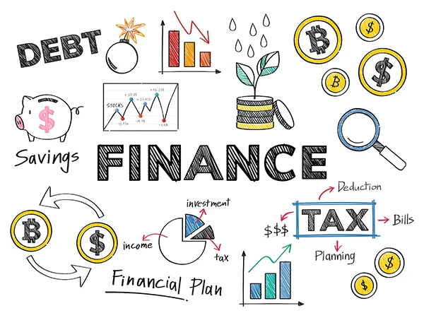 A deep dive into financial operations