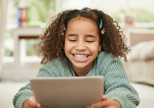Balancing Screen Time