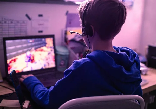 Healthy Digital Habits for Children