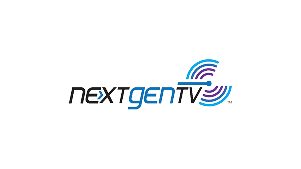 NEXTGEN TV logo